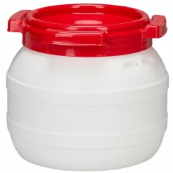 Curtec Boxen, Tonnen Und Behälter|Wasserdicht Verpackt^DRUM WITH LID 3,6L - Ausrüstungsbox