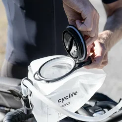 AERO BLADDER / 02 - Trinksystem Fahrradtaschen Und Fahrradrucksäcke