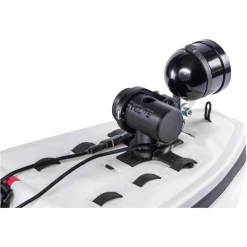 CYCLITE Fahrradtaschen Und Fahrradrucksäcke^AERO MOUNT / 01 - Fahrradzubehör