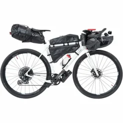 CYCLITE Fahrradtaschen Und Fahrradrucksäcke^AERO MOUNT / 01 - Fahrradzubehör