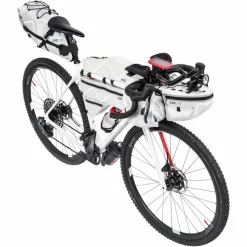 CYCLITE Fahrradtaschen Und Fahrradrucksäcke^AERO MOUNT / 01 - Fahrradzubehör