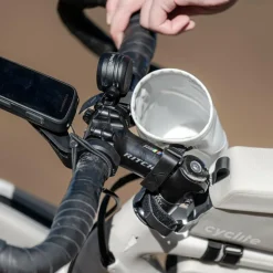 Online FOOD POUCH / 02 - Lenkertasche Fahrradtaschen Und Fahrradrucksäcke|Fahrradtaschen