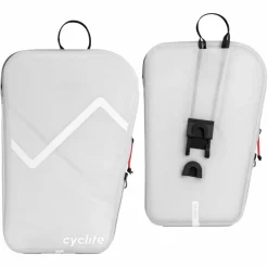CYCLITE Fahrradtaschen Und Fahrradrucksäcke^FORK BAG / 01 SET - Fahrradtaschen