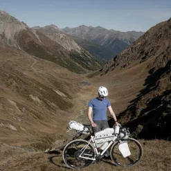 CYCLITE Fahrradtaschen Und Fahrradrucksäcke^FORK BAG / 01 SET - Fahrradtaschen