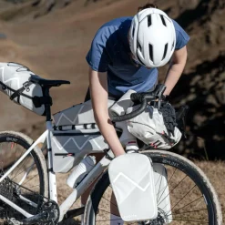 CYCLITE Fahrradtaschen Und Fahrradrucksäcke^FORK BAG / 01 SET - Fahrradtaschen