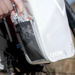 CYCLITE Fahrradtaschen Und Fahrradrucksäcke^FORK BAG / 01 SET - Fahrradtaschen