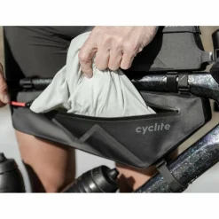 FRAME BAG / 02 - Rahmentasche Fahrradtaschen Und Fahrradrucksäcke|Fahrradtaschen