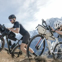 FRAME BAG / 02 - Rahmentasche Fahrradtaschen Und Fahrradrucksäcke|Fahrradtaschen