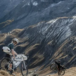 FRAME BAG / 02 - Rahmentasche Fahrradtaschen Und Fahrradrucksäcke|Fahrradtaschen