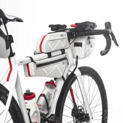 CYCLITE Fahrradtaschen Und Fahrradrucksäcke|Fahrradtaschen^FRAME BAG / 01 - Rahmentasche