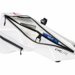 CYCLITE Fahrradtaschen Und Fahrradrucksäcke|Fahrradtaschen^FRAME BAG LARGE / 01 - Rahmentasche