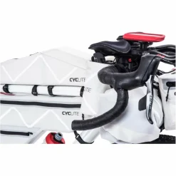 CYCLITE Fahrradtaschen Und Fahrradrucksäcke|Fahrradtaschen^FRAME BAG LARGE / 01 - Rahmentasche