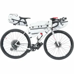 CYCLITE Fahrradtaschen Und Fahrradrucksäcke|Fahrradtaschen^FRAME BAG LARGE / 01 - Rahmentasche