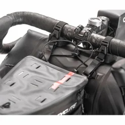 Hot HANDLE BAR AERO BAG / 01 - Lenkertasche Fahrradtaschen Und Fahrradrucksäcke|Fahrradtaschen