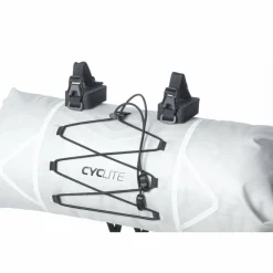 CYCLITE Fahrradtaschen Und Fahrradrucksäcke|Fahrradtaschen^HANDLE BAR ROLL BAG / 01 - Lenkertasche