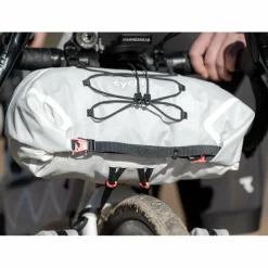 CYCLITE Fahrradtaschen Und Fahrradrucksäcke|Fahrradtaschen^HANDLE BAR ROLL BAG / 02 - Lenkertasche