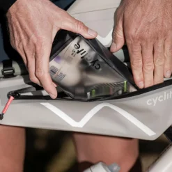 Discount POUCH / 02 - Kulturtasche Fahrradtaschen Und Fahrradrucksäcke