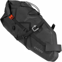 CYCLITE Fahrradtaschen Und Fahrradrucksäcke|Fahrradtaschen^SADDLE BAG / 02 - Satteltasche