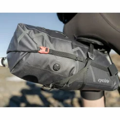 CYCLITE Fahrradtaschen Und Fahrradrucksäcke|Fahrradtaschen^SADDLE BAG / 02 - Satteltasche
