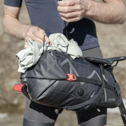 CYCLITE Fahrradtaschen Und Fahrradrucksäcke|Fahrradtaschen^SADDLE BAG / 02 - Satteltasche