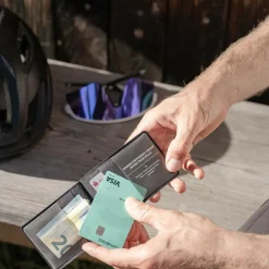 CYCLITE Fahrradtaschen Und Fahrradrucksäcke|Portemonnaies Und Wertsachenverwahrung^WALLET / 02 - Portmonee