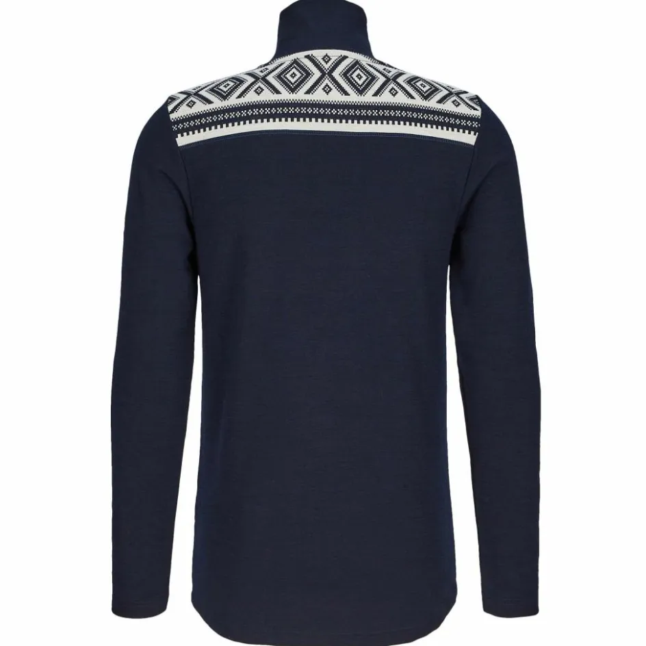 Herren Dale of Norway Pullover Und Fleecepullover^CORTINA BASIC MASC SWEATER Herren - Wollpullover