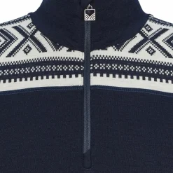 Herren Dale of Norway Pullover Und Fleecepullover^CORTINA BASIC MASC SWEATER Herren - Wollpullover