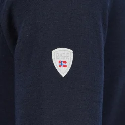 Herren Dale of Norway Pullover Und Fleecepullover^CORTINA BASIC MASC SWEATER Herren - Wollpullover