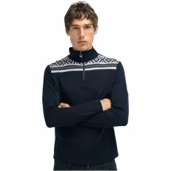 Herren Dale of Norway Pullover Und Fleecepullover^CORTINA BASIC MASC SWEATER Herren - Wollpullover