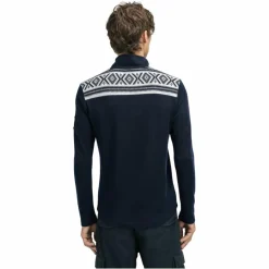 Herren Dale of Norway Pullover Und Fleecepullover^CORTINA BASIC MASC SWEATER Herren - Wollpullover