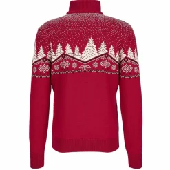 Outlet DALE CHRISTMAS MASC SWEATER Herren - Wollpullover Herren Pullover Und Fleecepullover