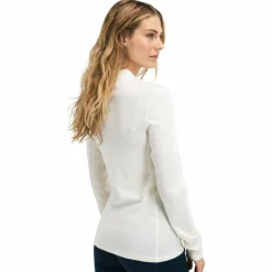 Damen Dale of Norway Funktionsunterwäsche^FALKEBERG FEMININE BASELAYER HALF ZIP Damen - Baselayer