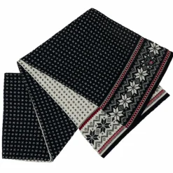 Damen Dale of Norway Accessoires|Accessoires^GARMISCH SCARF Unisex - Merinoschal