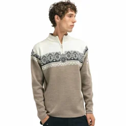 Hot MORITZ MASC SWEATER Herren - Wollpullover Herren Pullover Und Fleecepullover