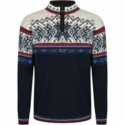 Herren Dale of Norway Pullover Und Fleecepullover^VAIL MASC SWEATER Herren - Wollpullover