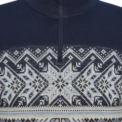 Hot VAIL MASCULINE BASELAYER HALF ZIP Herren - Baselayer Herren Funktionsunterwäsche|Shirts Und Tops