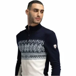 Hot VAIL MASCULINE BASELAYER HALF ZIP Herren - Baselayer Herren Funktionsunterwäsche|Shirts Und Tops