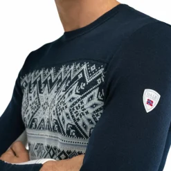 VAIL MASCULINE BASELAYER CREW NECK Herren - Baselayer Herren Funktionsunterwäsche|Shirts Und Tops