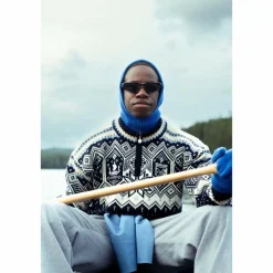 Discount VM TRONDHEIM MASC. SWEATER Herren - Wollpullover Herren Pullover Und Fleecepullover