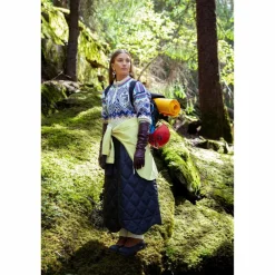 Damen Dale of Norway Pullover Und Fleecepullover^VM TRONDHEIM FEM. SWEATER Damen - Strickpullover