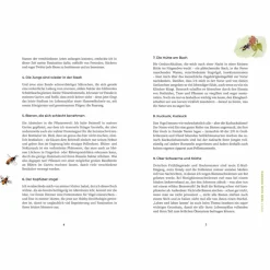 Outlet DANCING WITH BEES - Sachbuch Tiere, Pflanzen Und Garten