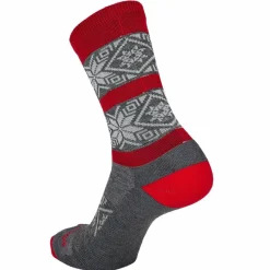 Damen Darn Tough Socken^ELSA CREW LIGHTWEIGHT WITH CUSHION Damen - Merinowollsocken