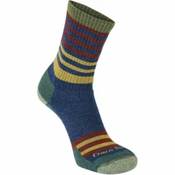 Clearance GATEWOOD BOOT MIDWEIGHT WITH FULL CUSHION Damen - Wandersocken Damen Socken