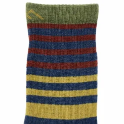 Clearance GATEWOOD BOOT MIDWEIGHT WITH FULL CUSHION Damen - Wandersocken Damen Socken