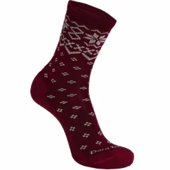 Damen Darn Tough Socken^SHETLAND CREW LIGHTWEIGHT WITH CUSHION Damen - Merinowollsocken