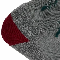 Online SLED HEAD CREW LIGHTWEIGHT WITH CUSHION Herren - Merinowollsocken Herren Socken