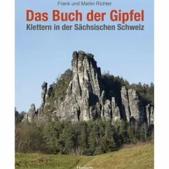 Bildbände^DAS BUCH DER GIPFEL - Bildband