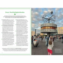 Bildbände^DAS BUCH DER KURIOSEN ORTE IN BERLIN - Bildband