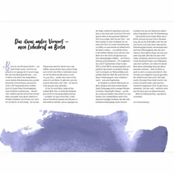 Bildbände^DAS BUCH DER KURIOSEN ORTE IN BERLIN - Bildband