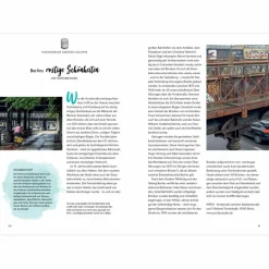 Bildbände^DAS BUCH DER KURIOSEN ORTE IN BERLIN - Bildband